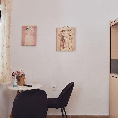 Studio Lefaki Réthimno Kültér fotó